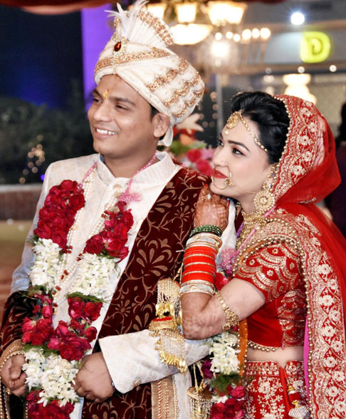 standard-wedding